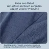 Mehrweg Schuhüberzieher 4 Paar, Waschbare Überschuhe mit Produktbild-Vorschau 7