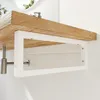 HEVVA - Waschtischhalterung RHEIN - 40 cm Tiefe, 15 cm Produktbild-Vorschau 3