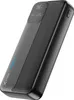A black power bank is shown at an angle against a white background. Anteprima dell’immagine prodotto