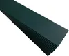 A stack of dark green decorative foam panels, arranged diagonally on a white background. Podgląd zdjęcia produktu