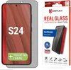 Displex Privacy Screen Protector (10H) per Samsung Galaxy Anteprima dell’immagine prodotto 1