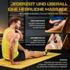 TREX SPORT Massageball Set 3 Stück TX-003MSA | Produktbild-Vorschau 4
