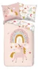 Duvet cover Good Morning 135x200 + 1* 80x80 cm - unicorn Produktbild-Vorschau 7