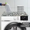 Tappetino antiscivolo per lavatrice, lavabile, con effetto Anteprima dell’immagine prodotto 6