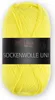 Pro Lana Sockenwolle 4fädig Uni 100g Farbe (420) Produktbild-Vorschau 1