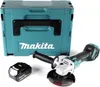 Makita DGA 511 T1J Akku Winkelschleifer 18V 125mm Brushless Produktbild-Vorschau 2