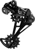 SRAM Schaltwerk Nx Eagle 12-Fach Schwarz Produktbild-Vorschau 1