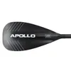 Apollo Speed Paddle Pro, SUP Paddel, 3-teiliges Paddel für Produktbild-Vorschau 2