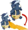 Little Wonder - Kuscheltier Mit Schnuffeltuch Nash Produktbild-Vorschau 1