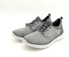 Rieker Slip On Sneaker Grey : 43 Größe: 43 Produktbild-Vorschau 11