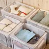 FALINGO Aufbewahrungsboxen Faltboxen Aufbewahrungstaschen Produktbild-Vorschau 9