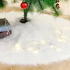 Jayseuw Coperta per albero di Natale Coperta per albero di Anteprima dell’immagine prodotto 5