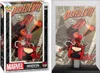 Daredevil 60. výročie POP! Comic Cover Vinyl Figur Náhľad obrázku produktu 5