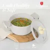 Berlinger Haus pot avec couvercle 20cm BH7786 Voir les images du produit 6