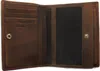 Strellson Geldbörse BakerStreet Billfold Braun 13 Produktbild-Vorschau 32