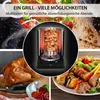 Tubsol Chicken Grill | Gril na šašlik | Gril na doner | Náhled obrázku produktu 3