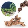 Akvaristický koreň z tvrdého dreva 10 cm pre nanoakváriá Náhľad obrázku produktu 1