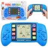 Tetris Prenosná LCD herná konzola Modrá Náhľad obrázku produktu 1