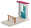 schleich HORSE CLUB 42567, Farma, Horse Stable, Horses, 5 Náhled obrázku produktu 7