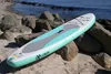 Stand UP Paddling Set / SUP Board / Surfboard / Stehpaddeln Produktbild-Vorschau 10