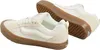 Vans Errores de Talla VN0009QCDBS1 in Beige color size 115 Náhľad obrázku produktu 10