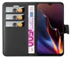 Cadorabo Hülle für OnePlus 7 Schutz Hülle in Schwarz Produktbild-Vorschau 9