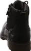 Mustang Herren Stiefelette Schnürboots Zierreißverschluss Produktbild-Vorschau 19
