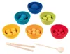 Farbsortierspiel Sorterino Produktbild-Vorschau 1