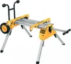 DEWALT Tischkreissaege 210 mm m. Untergestell Voir les images du produit 12