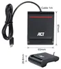ACT AC6020, USB 2.0, 1 metro, color Vista previa de la imagen del producto 6
