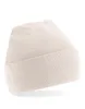 Original Cuffed Beanie Bonnet d'hiver - Couleur : Sable - Voir les images du produit 1