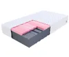 Matratze 140x200 cm orthopädisch Kaltschaum HR-Schaum Visco Produktbild-Vorschau 12