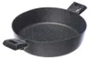 Moneta Etnea, Schwarz, Aluminium, Artech Stone, Schwarz, Produktbild-Vorschau 5