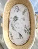 Lenzuolo in cotone per cesto Mosè Boho gondola 75x35 cm - Anteprima dell’immagine prodotto 3