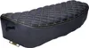 Kit sedile Schmitt Raute trapuntato 620x230x100mm, Anteprima dell’immagine prodotto 2
