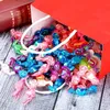24 Stück Papier-Geschenktüten, bunte Papiertüten, Produktbild-Vorschau 6