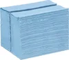 WYPALL Utěrka X80 8294 L427xW282ca.mm modrá 1-vrstvá - 8294 Náhled obrázku produktu 5
