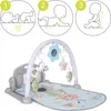 Lorelli MY FIRST PIANO hracia deka baby gym od 0+ – Náhľad obrázku produktu 7
