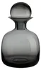 ASA Selection glas Karaffe groß, Wasserkaraffe, Glas, Grau Produktbild-Vorschau 7