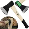 Sekera Strend Pro OrgA613 Economy, 1000 g, CNToon, dřevěná Náhled obrázku produktu 2