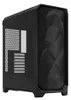 Meshify 3 TG Light Tint  (schwarz, Tempered Glass) Produktbild-Vorschau 20