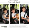 Siège auto EMELY harnais à 5 points homologation i-Size Voir les images du produit 4