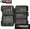 PARKSIDE® Bohrer- und Bit-Set PBB 4 B2 (Bitschrauber Set Produktbild-Vorschau 4