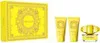 Versace Yellow Diamond 50ml EDT + 50ml Duschgel + 50ml Kö Voir les images du produit 4