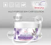 Victoria Beauty - Hyaluron krém na obličej 50 ml s lékořicí Náhled obrázku produktu 3