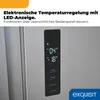 Exquisit Side-by-Side Kühlschrank | 372 l Nutzinhalt, E, Produktbild-Vorschau 4