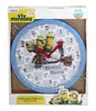 Minions - Despicable Me - Wanduhr in Plastik 24 cm Produktbild-Vorschau 2