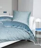 Janine Mako-Satin Bettwäsche J.D. 87053-02 155x200 cm + Produktbild-Vorschau 5