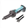 Makita Akku-Geradschleifer DGD800Z, 18Volt, (ohne Akku und Produktbild-Vorschau 17