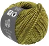 Lana Grossa - Cool Wool Vintage 7361 oliv Produktbild-Vorschau 1